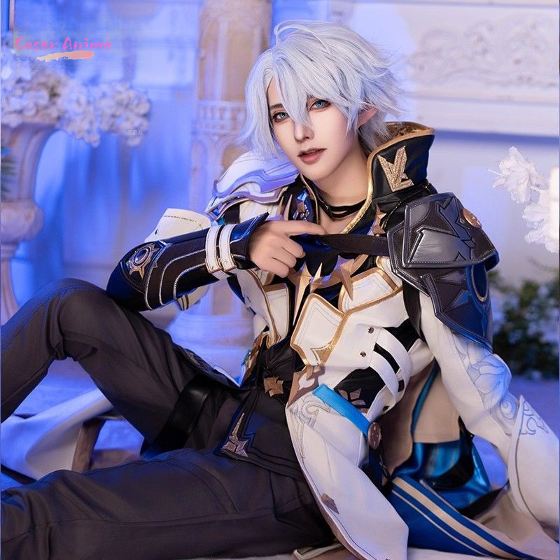 Game Honkai：Star Rail Phainon  - Anime Cosplay Party incelemesi ve fiyatı