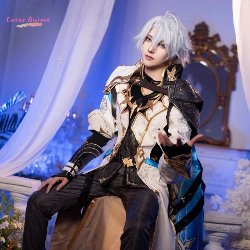 Game Honkai：Star Rail Phainon  - Anime Cosplay Party incelemesi ve fiyatı