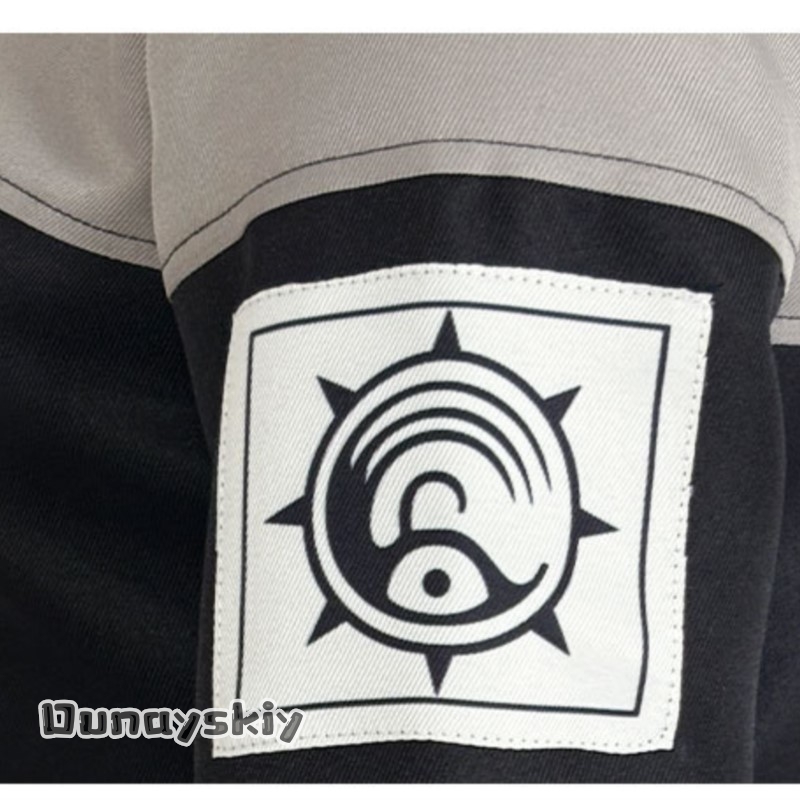 Gachiakuta Aesha Stilza Mechan - Anime Cosplay Outfits Female incelemesi ve fiyatı
