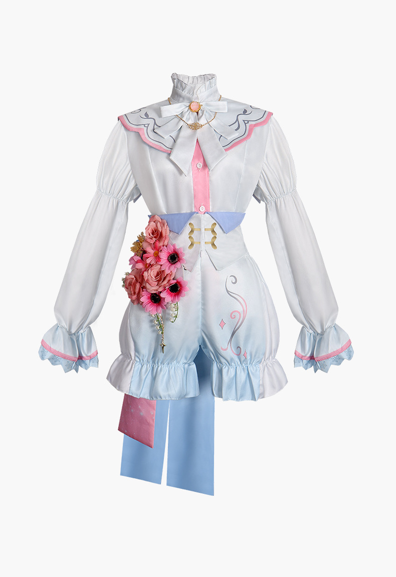Anime PJSK Otori Emu Cosplay C - Anime Cosplay Dress For Women incelemesi ve fiyatı