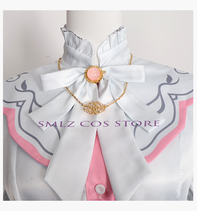 Anime PJSK Otori Emu Cosplay C - Anime Cosplay Dress For Women incelemesi ve fiyatı