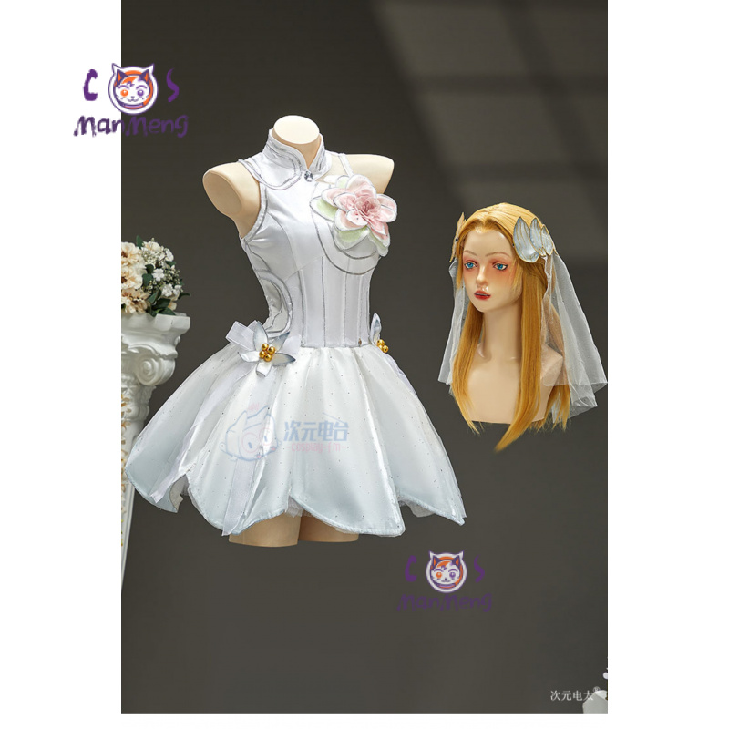 Invisible Woman Susan Storm Ri - Anime Cosplay Party incelemesi ve fiyatı