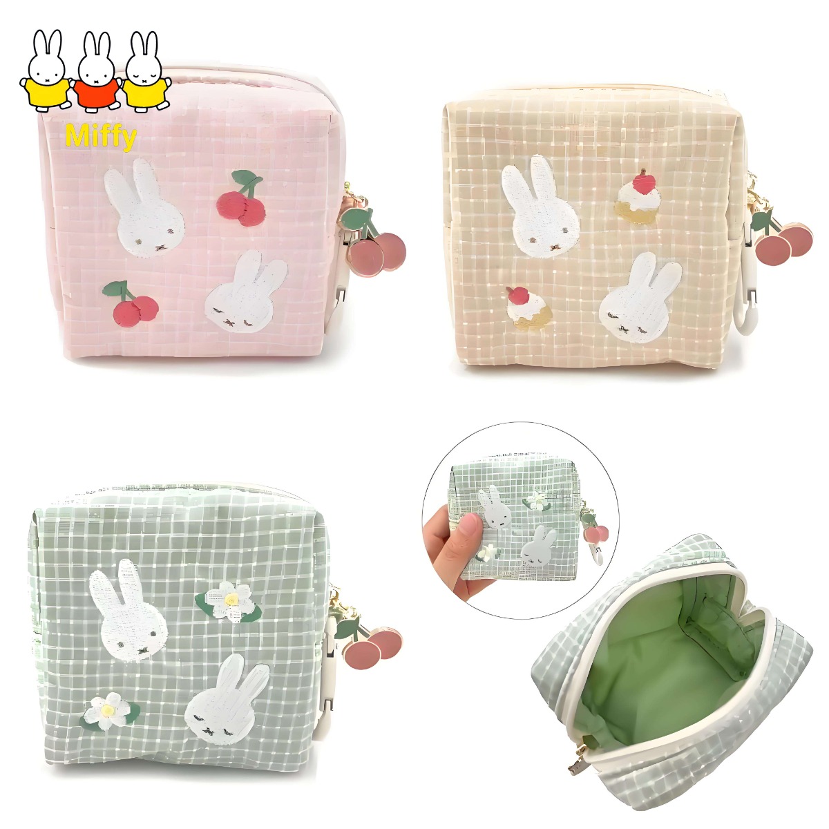Kawaii Anime Miffy Rabbit Make - Anime About Cosplay Girl incelemesi ve fiyatı
