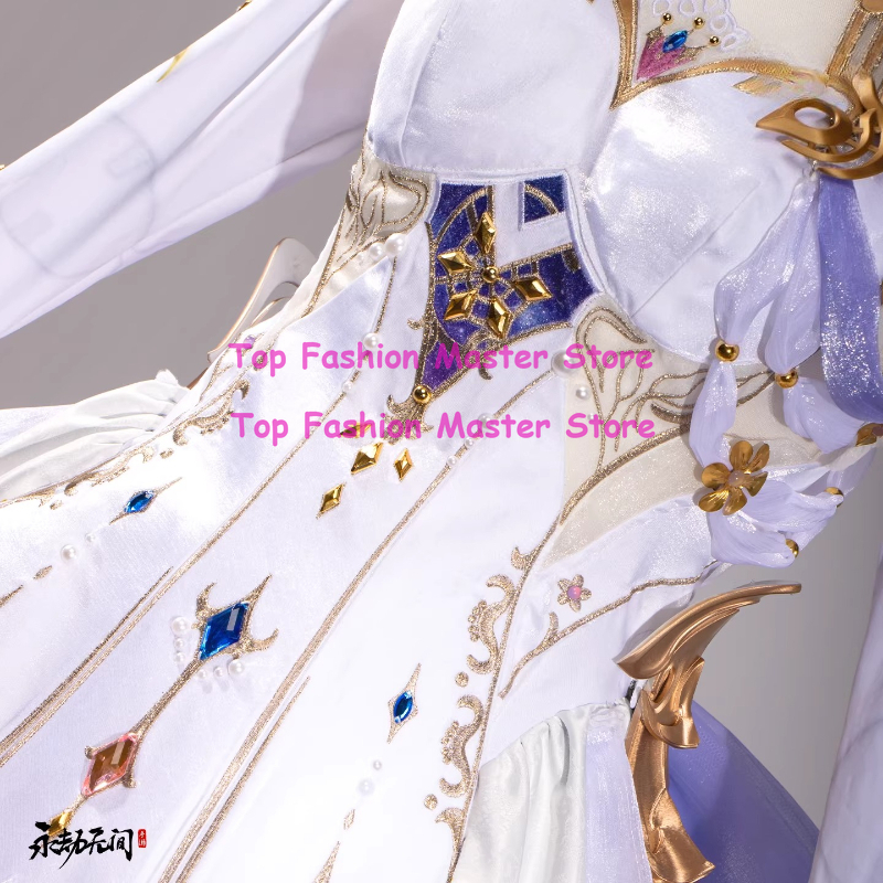 Naraka: Bladepoint Yoto Hime D - Anime Cosplay Outfits Female incelemesi ve fiyatı