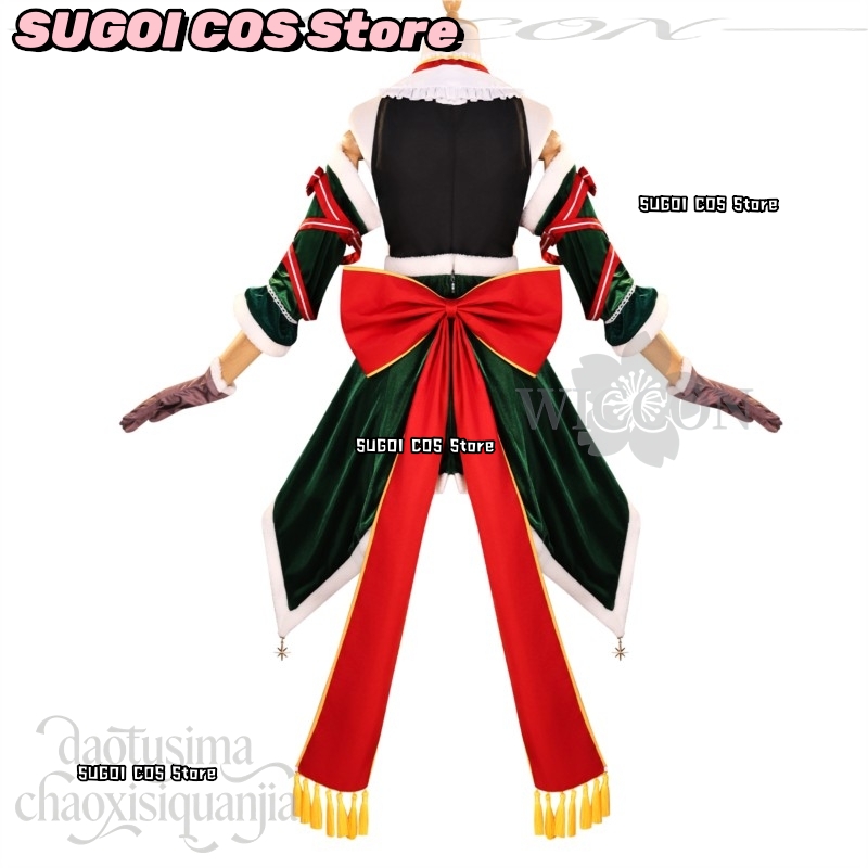 Ram Cosplay Re Anime Zero 2025 - Anime Cosplay Event 2025 incelemesi ve fiyatı