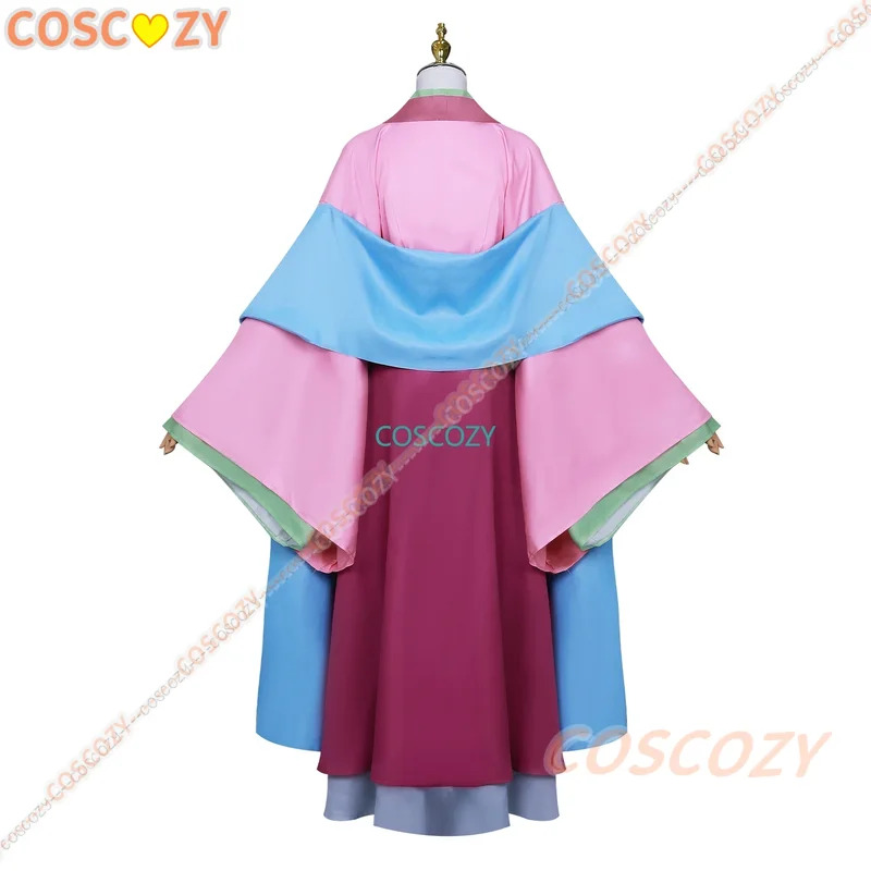 Nene 2025 Anime Apothecary Dia - Anime Cosplay Com incelemesi ve fiyatı