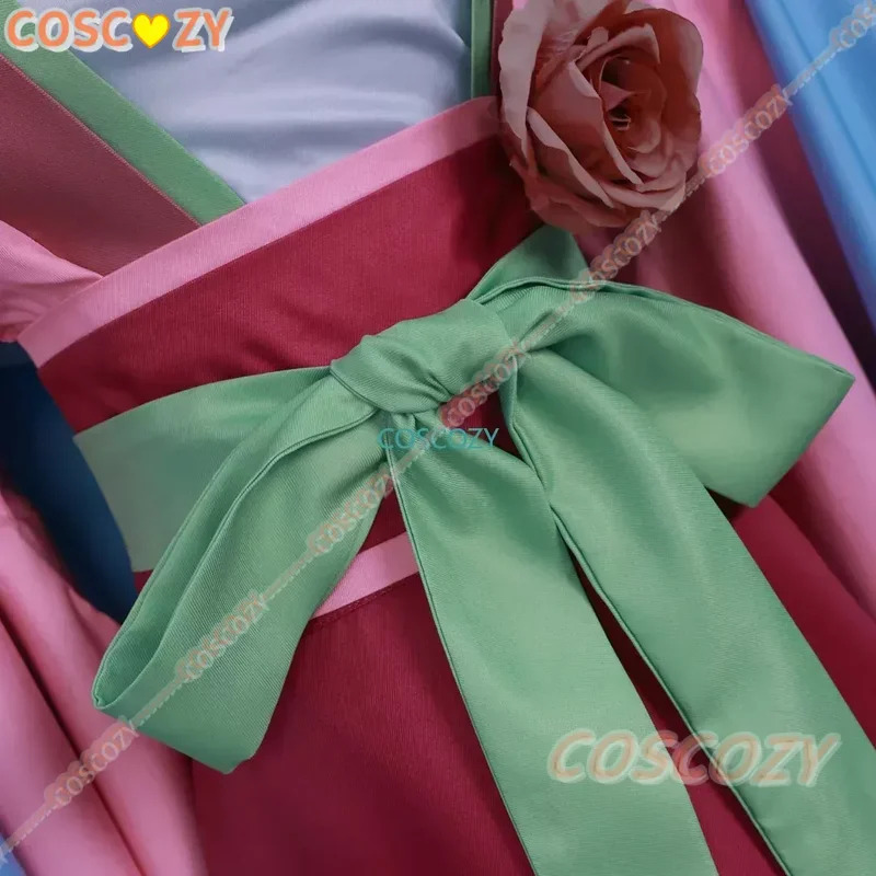 Nene 2025 Anime Apothecary Dia - Anime Cosplay Com incelemesi ve fiyatı
