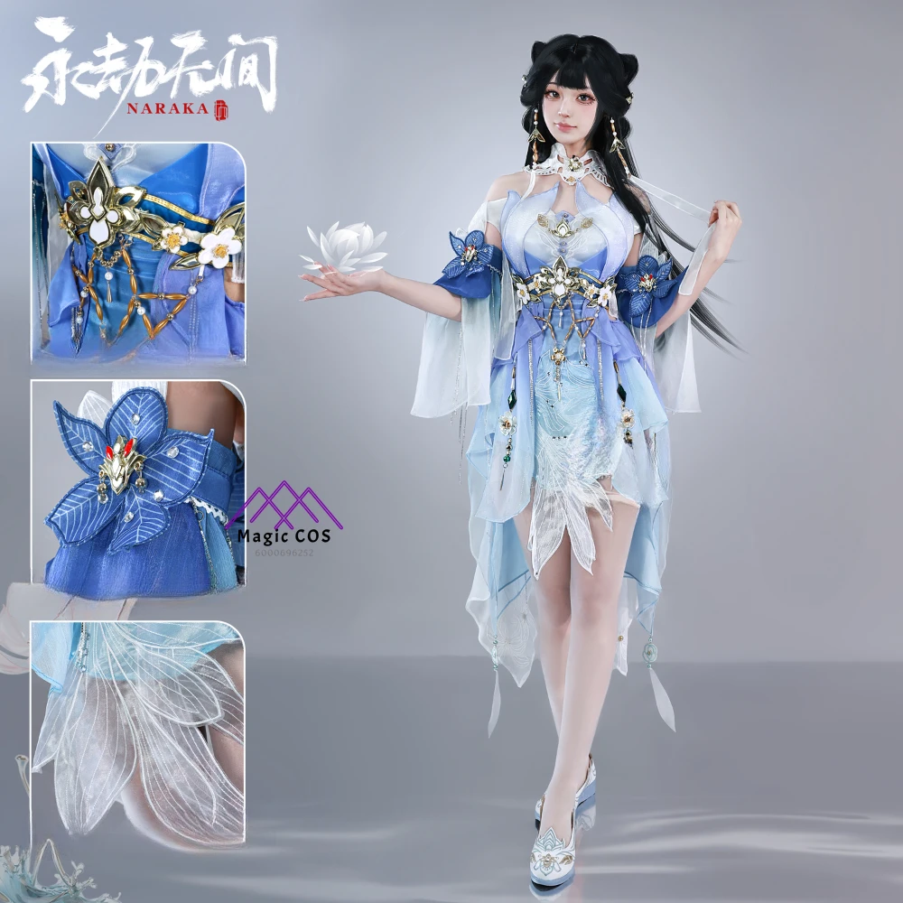 Halloween Party Canival Unifor - Quality Anime Cosplay incelemesi ve fiyatı