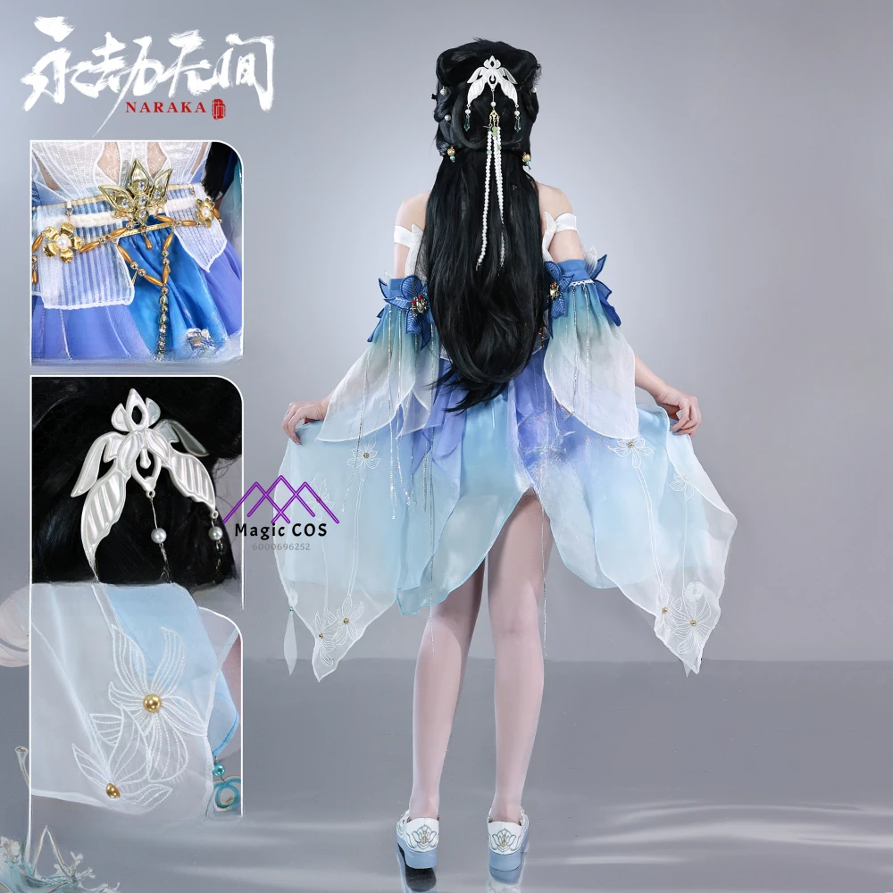Halloween Party Canival Unifor - Quality Anime Cosplay incelemesi ve fiyatı