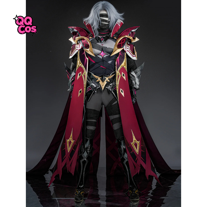 Genshin Impact Rerir The Moon  - Cosplay Anime Women incelemesi ve fiyatı