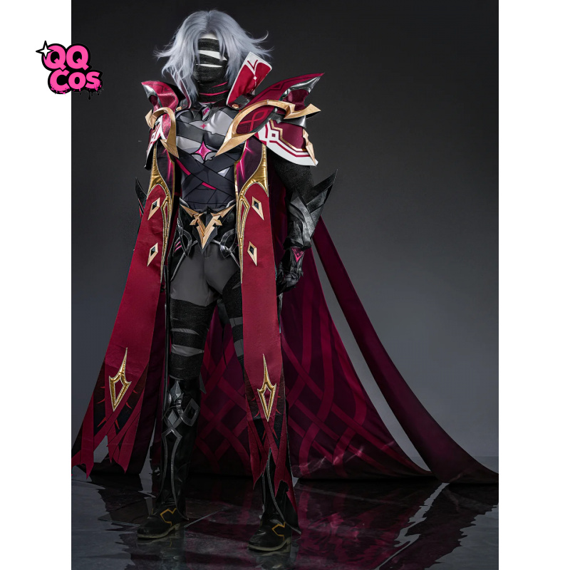 Genshin Impact Rerir The Moon  - Cosplay Anime Women incelemesi ve fiyatı