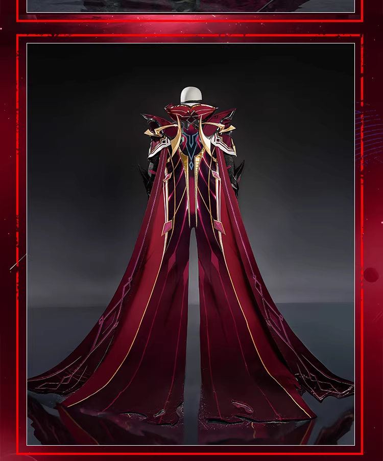 Genshin Impact Rerir The Moon  - Cosplay Anime Women incelemesi ve fiyatı