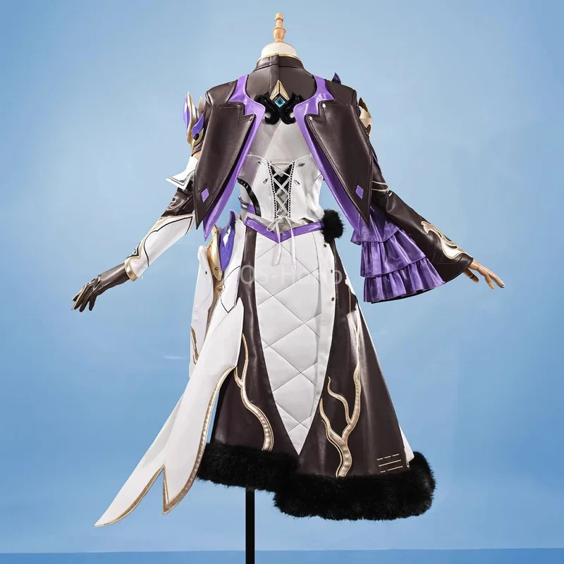 Elysia Honkai Impact 3rd Game  - Quality Anime Cosplay incelemesi ve fiyatı