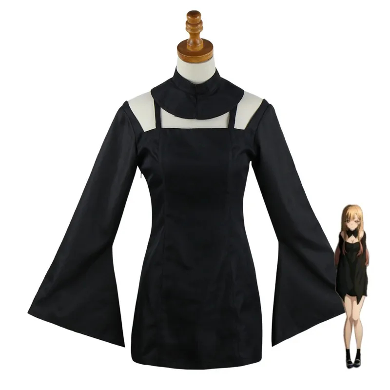✜2026❤ Anime My Dress-Up Darli - Anime Marin Cosplay incelemesi ve fiyatı