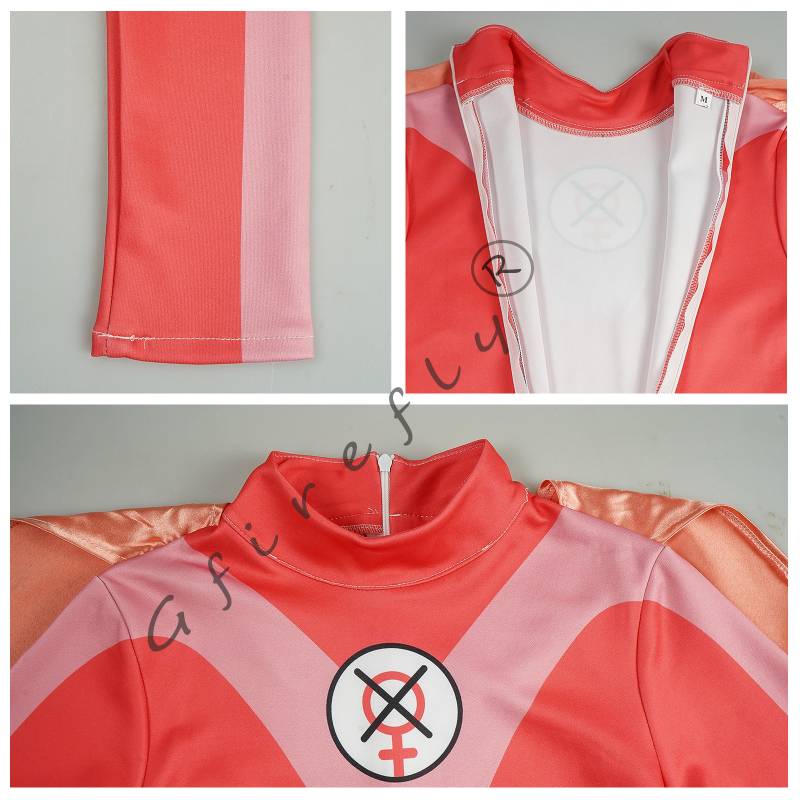 Anime Invincible Atom Eve Cosp - Anime Cosplay Outfits Female incelemesi ve fiyatı