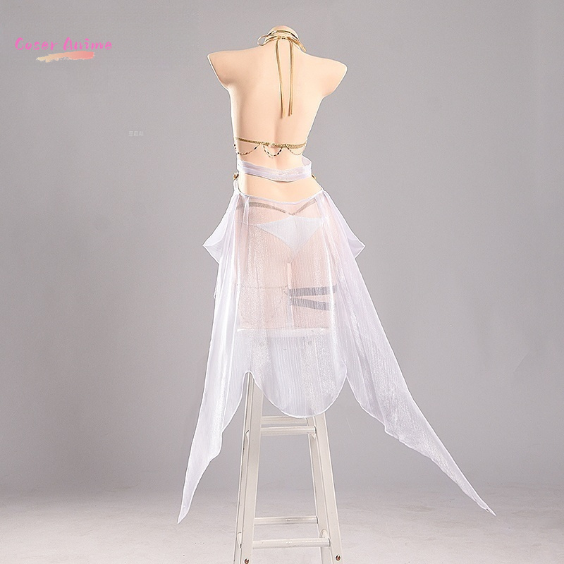 Honkai：Star Rail Aglaea cospla - Anime Cosplay Photo incelemesi ve fiyatı