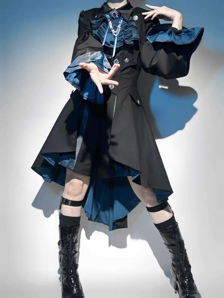 New Fiesta Carnival Halloween  - Anime Cosplay Dress For Women incelemesi ve fiyatı
