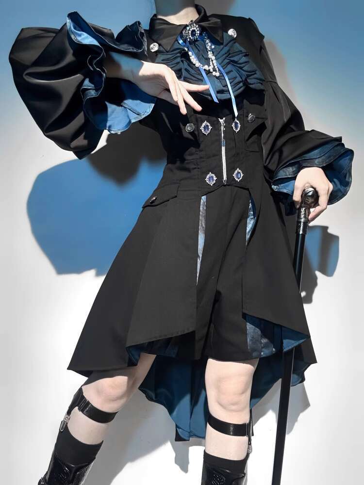 New Fiesta Carnival Halloween  - Anime Cosplay Dress For Women incelemesi ve fiyatı