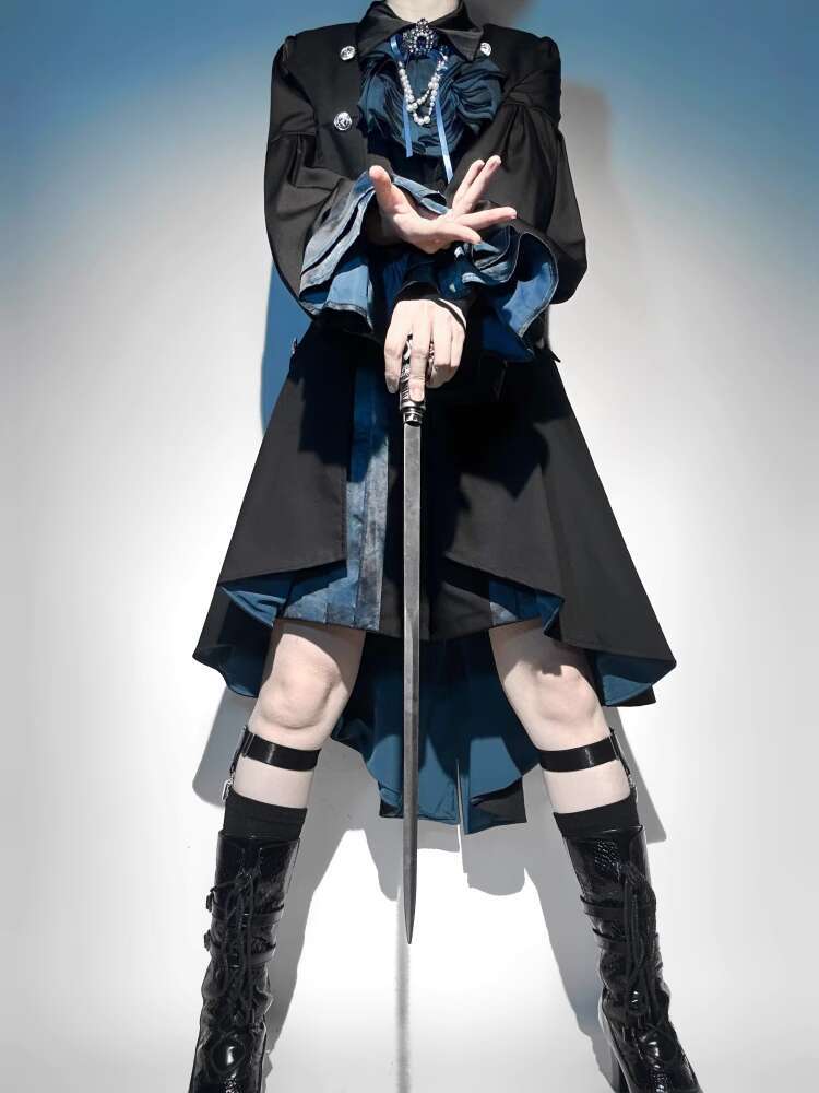 New Fiesta Carnival Halloween  - Anime Cosplay Dress For Women incelemesi ve fiyatı
