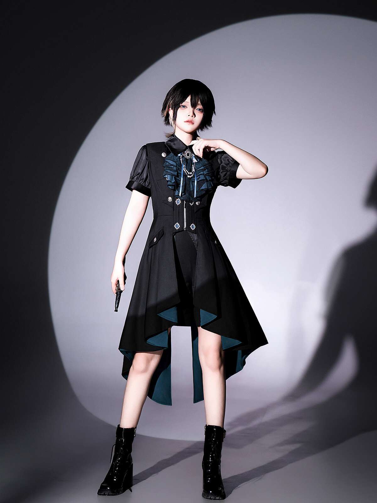 New Fiesta Carnival Halloween  - Anime Cosplay Dress For Women incelemesi ve fiyatı