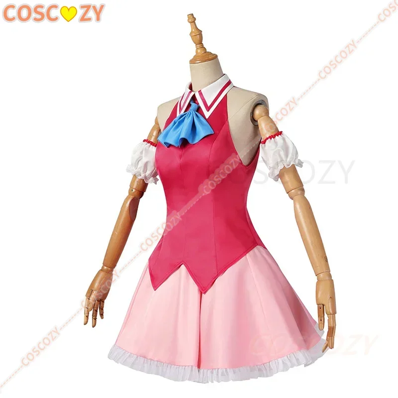 New Arrival Ai Hoshino Cosplay - Anime Cosplay Ai incelemesi ve fiyatı