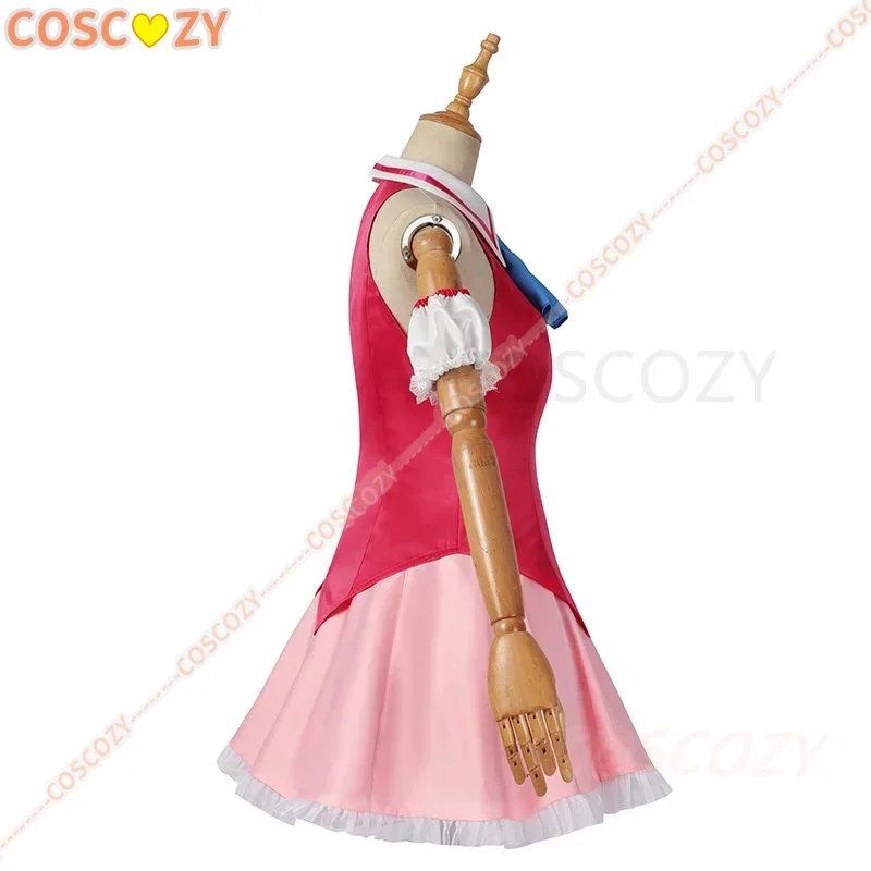 New Arrival Ai Hoshino Cosplay - Anime Cosplay Ai incelemesi ve fiyatı