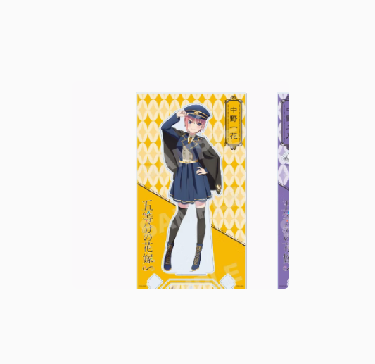Anime The Quintessential Quint - Quintuplets Anime Cosplay incelemesi ve fiyatı