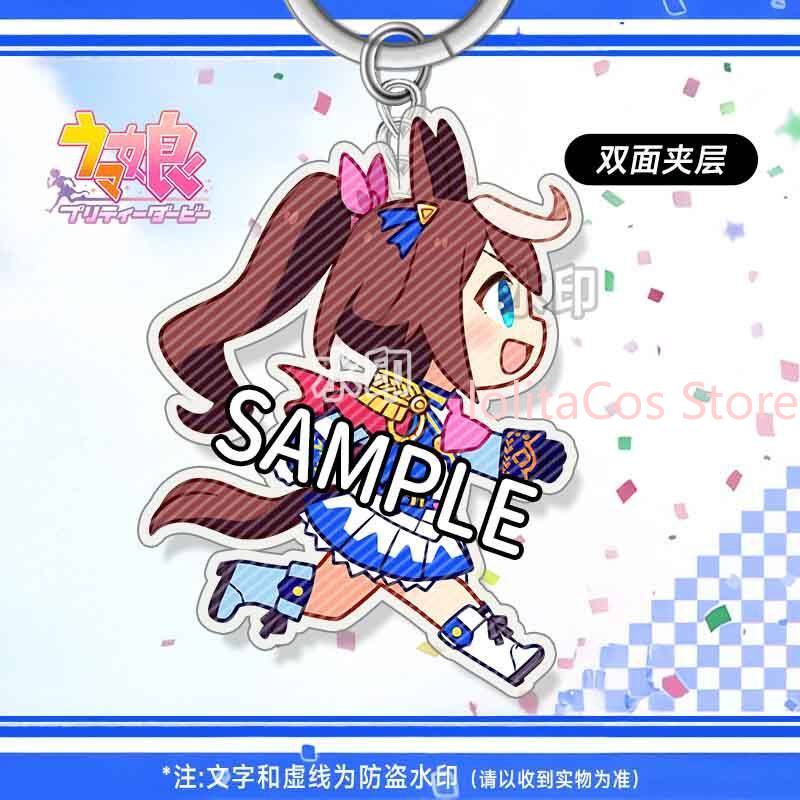 Uma Musume Pretty Derby Tokai  - Anime Cosplay Kawaii incelemesi ve fiyatı