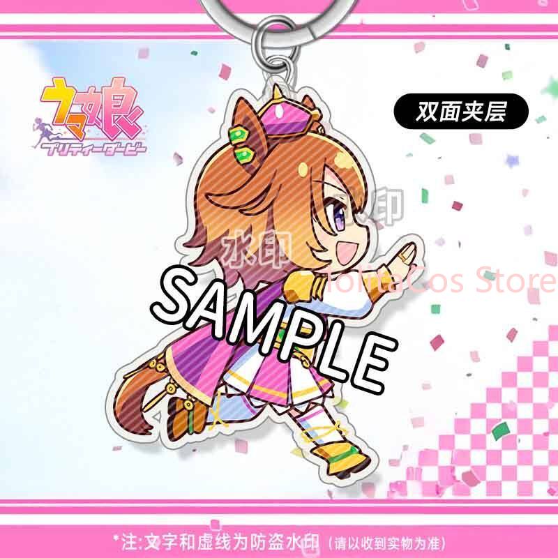 Uma Musume Pretty Derby Tokai  - Anime Cosplay Kawaii incelemesi ve fiyatı