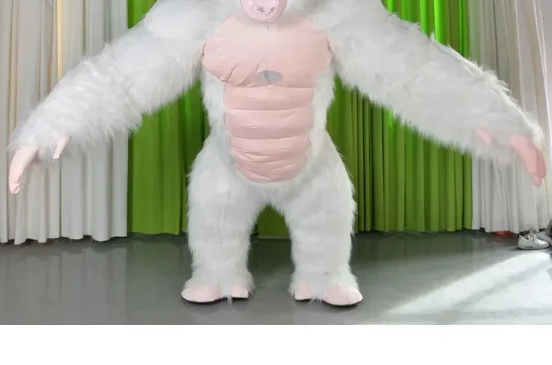 Christmas Real Life Inflatable - Anime Cosplay Real Life incelemesi ve fiyatı