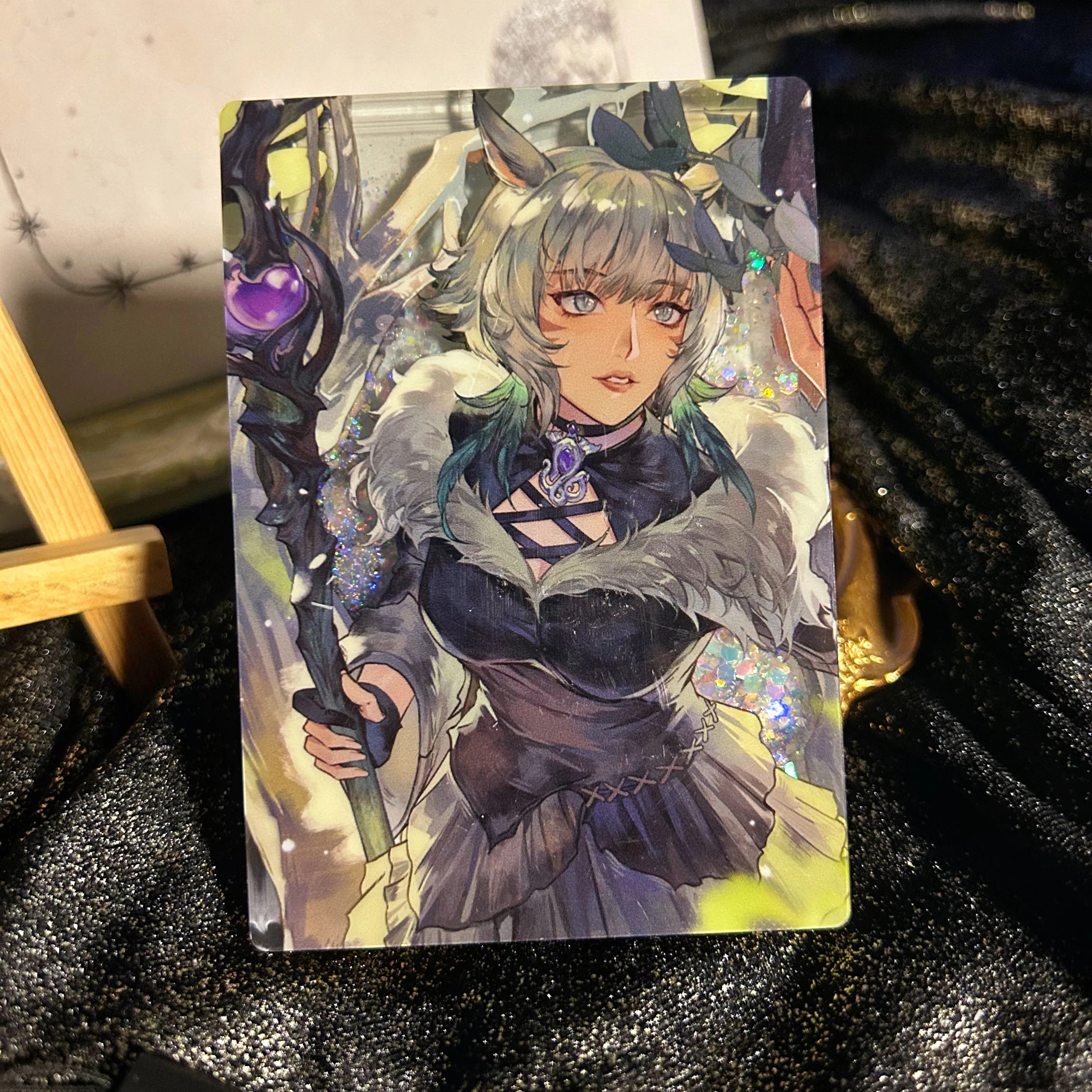 Hythlodaeus Zenos Emet-Selch C - Zenos Anime Cosplay incelemesi ve fiyatı
