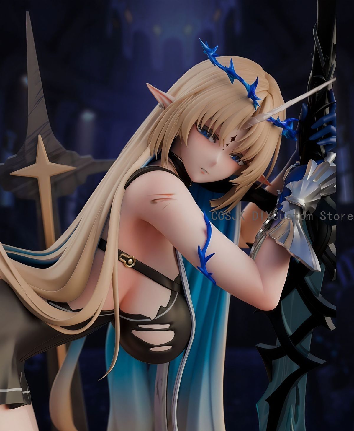 26cm Game Wuthering Waves Cart - Anime Cosplay Party incelemesi ve fiyatı
