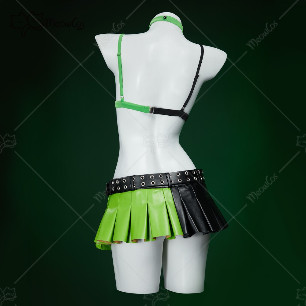 US Stock MEOWCOS Women's Anime - Anime Cosplay Com incelemesi ve fiyatı