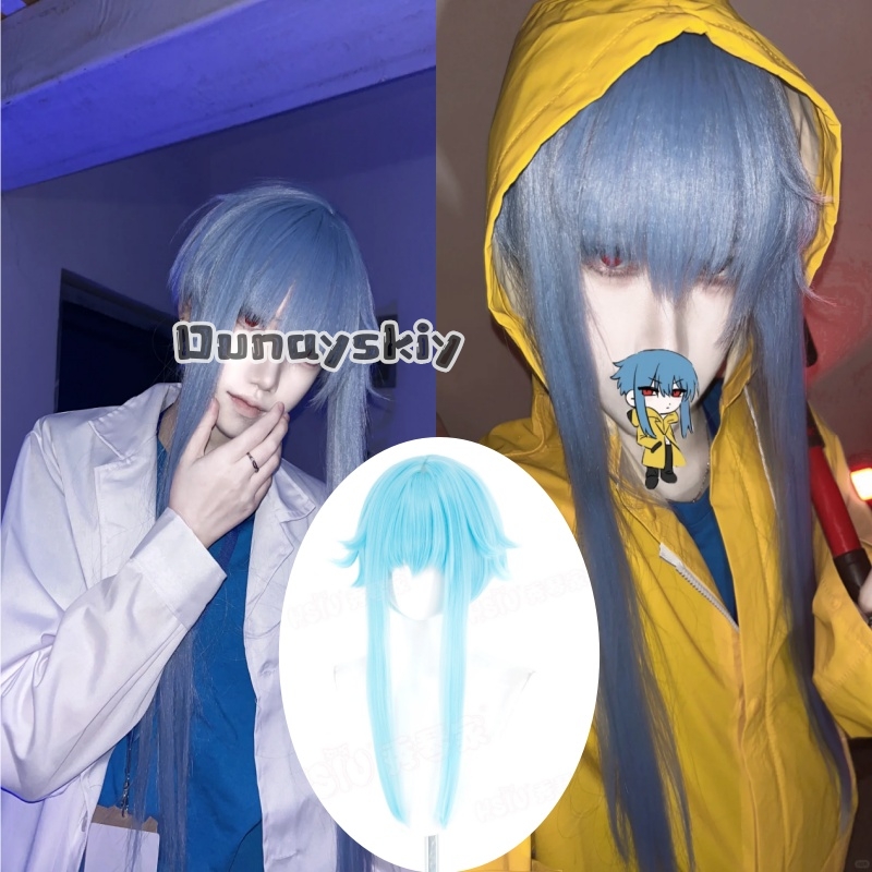 Usirono Cosplay Costume Wig Wh - Zenos Anime Cosplay incelemesi ve fiyatı