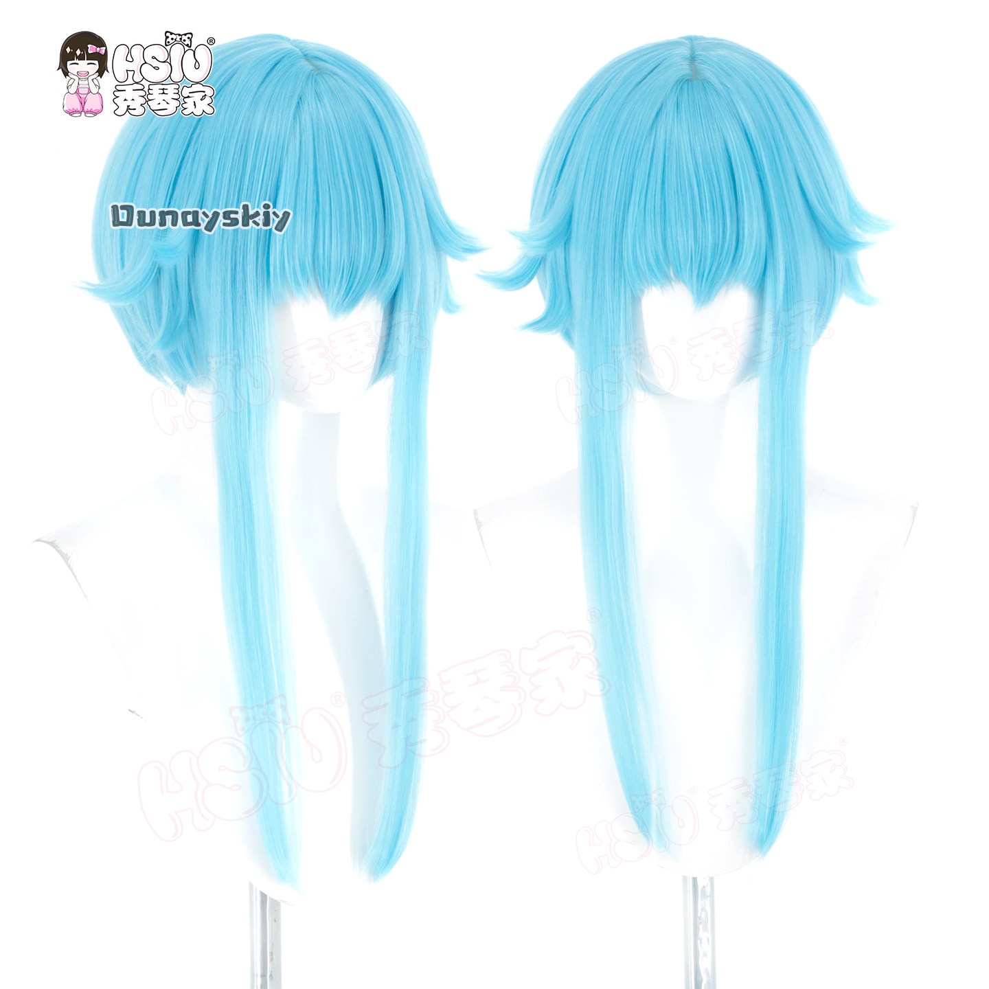 Usirono Cosplay Costume Wig Wh - Zenos Anime Cosplay incelemesi ve fiyatı