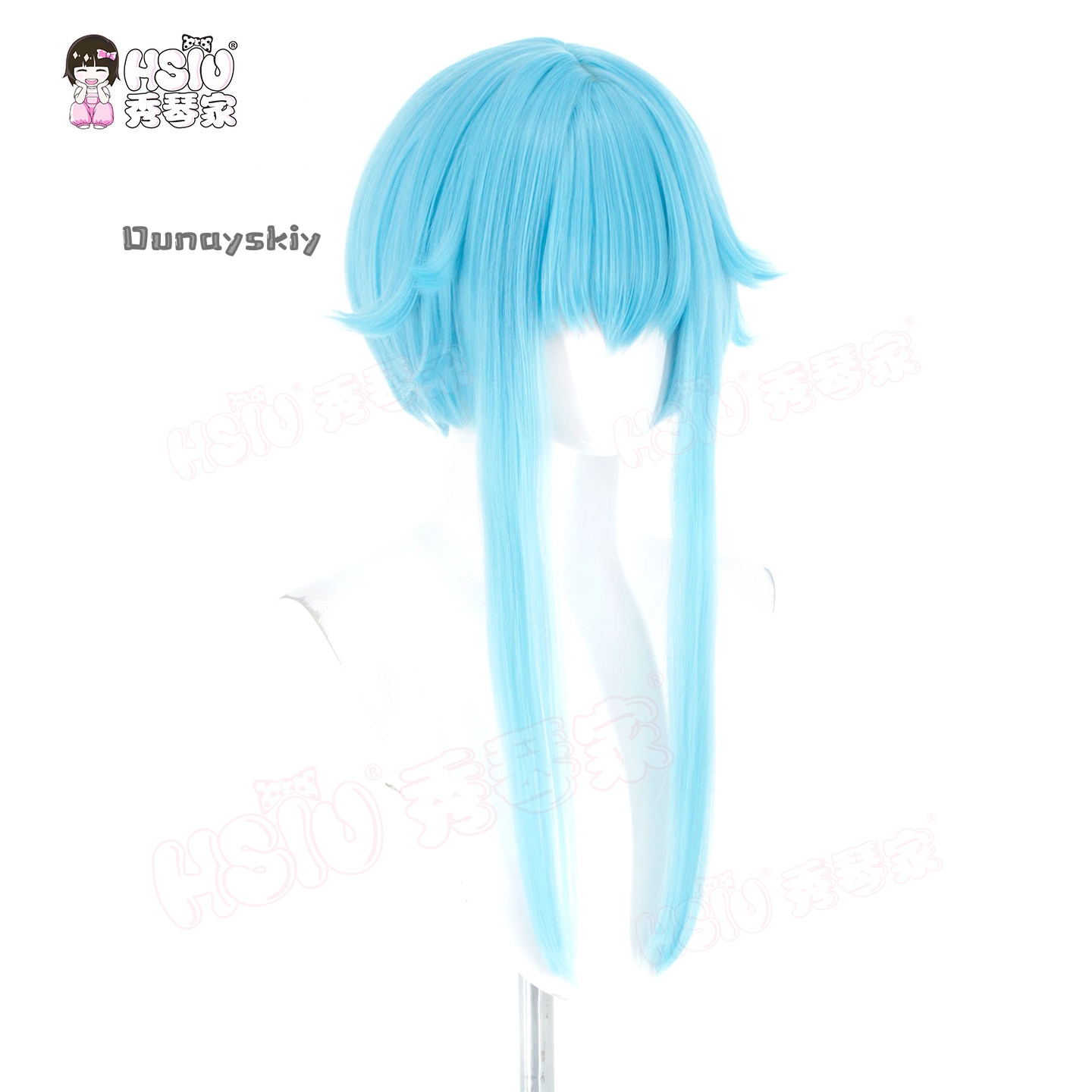 Usirono Cosplay Costume Wig Wh - Zenos Anime Cosplay incelemesi ve fiyatı