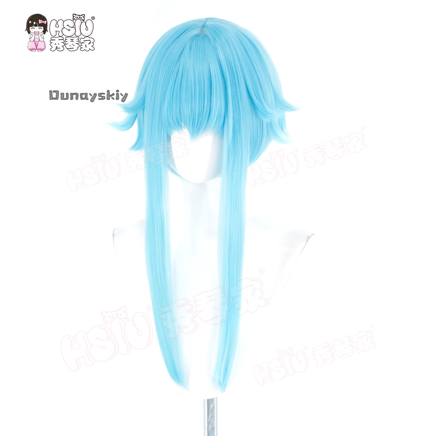 Usirono Cosplay Costume Wig Wh - Zenos Anime Cosplay incelemesi ve fiyatı