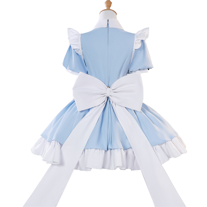 ROLECOS LoveLive! GiGO Cosplay - Anime Cosplay Live incelemesi ve fiyatı