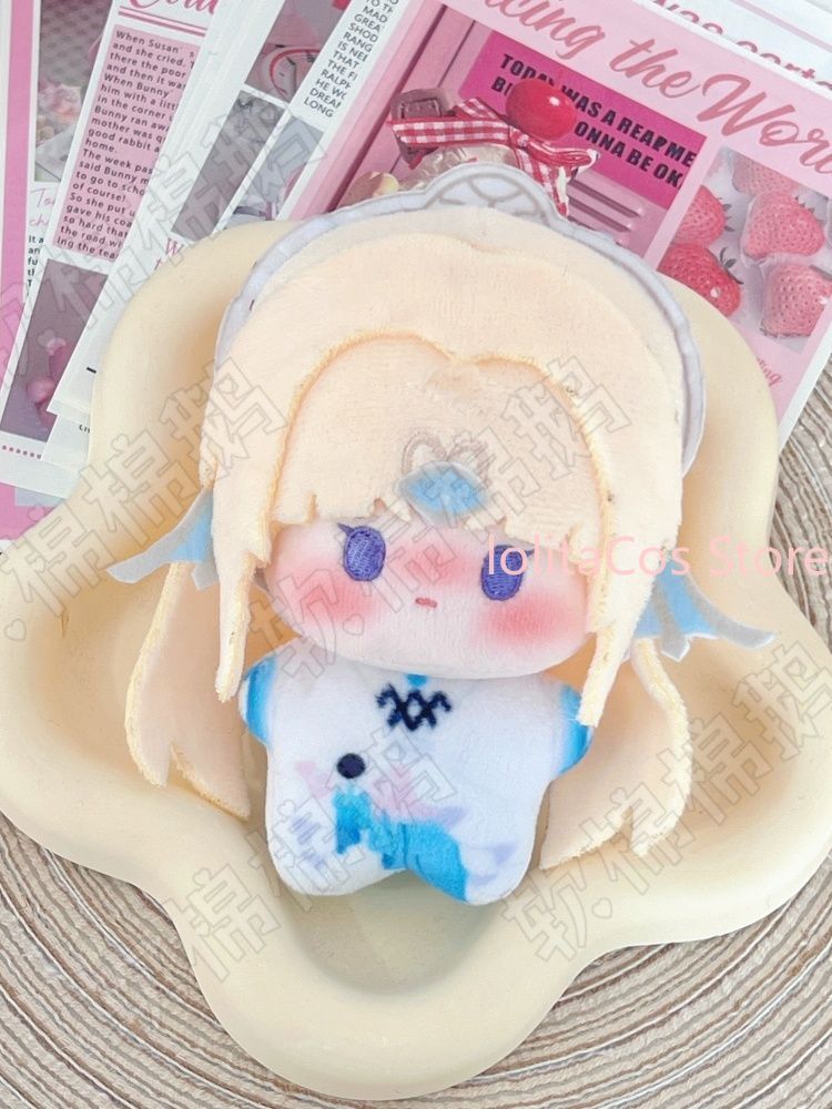 Honkai：Star Rail Pearl Kawaii  - Anime Cosplay Kawaii incelemesi ve fiyatı