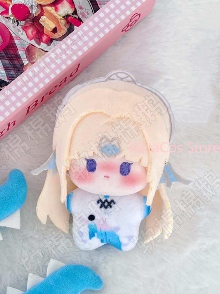 Honkai：Star Rail Pearl Kawaii  - Anime Cosplay Kawaii incelemesi ve fiyatı