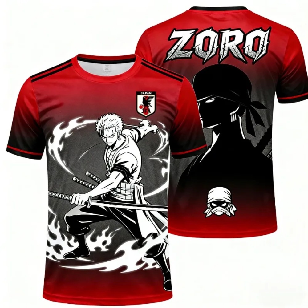 Summer One Piece Zoro Japan Sp - Cosplay Anime Zoro incelemesi ve fiyatı