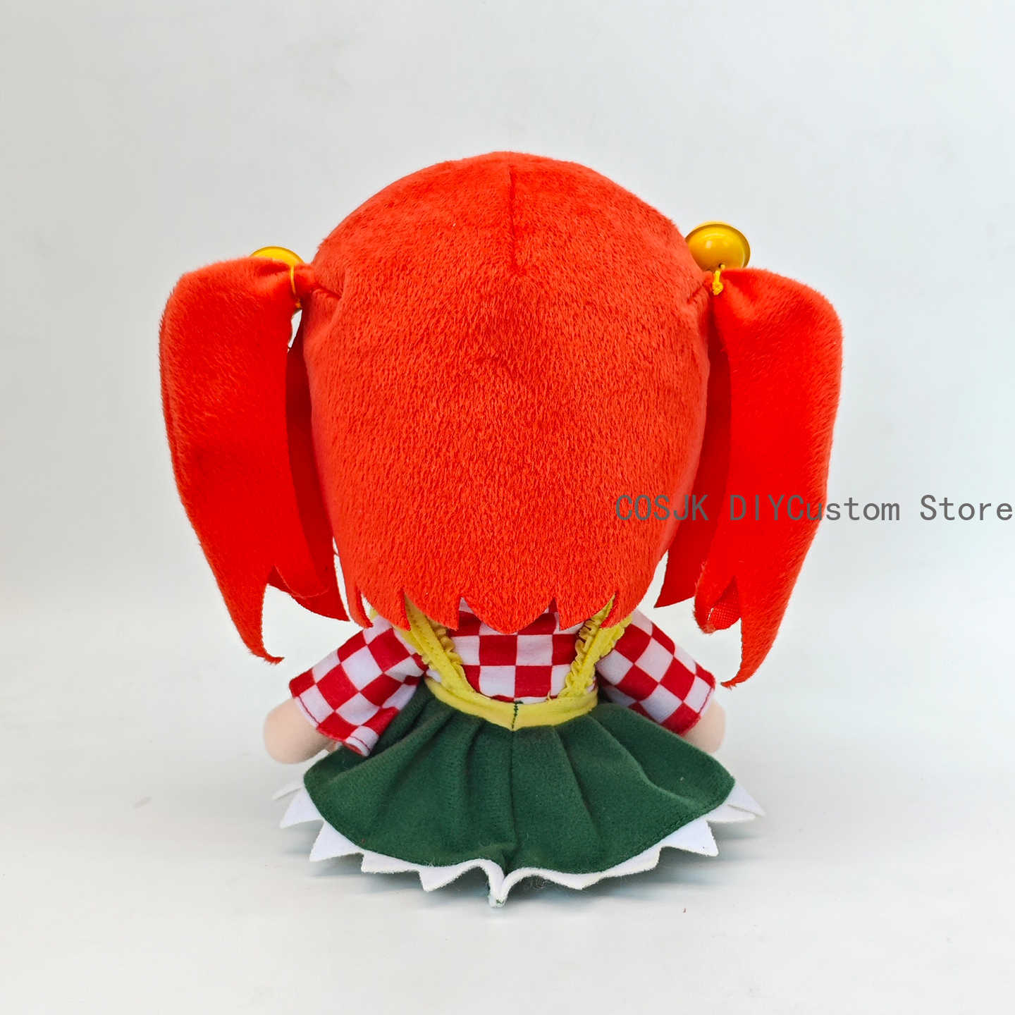 Cute Motoori Kosuzu Touhou Pro - Anime Cosplay Roleplay incelemesi ve fiyatı