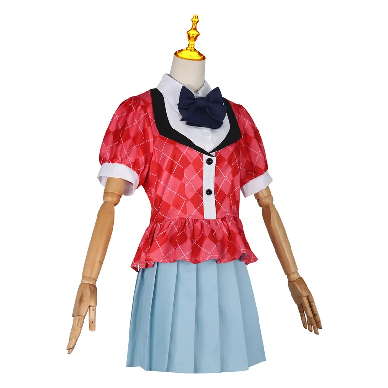 ADFF152026 Anime Mizuno Ai Cos - Anime Cosplay Ai incelemesi ve fiyatı