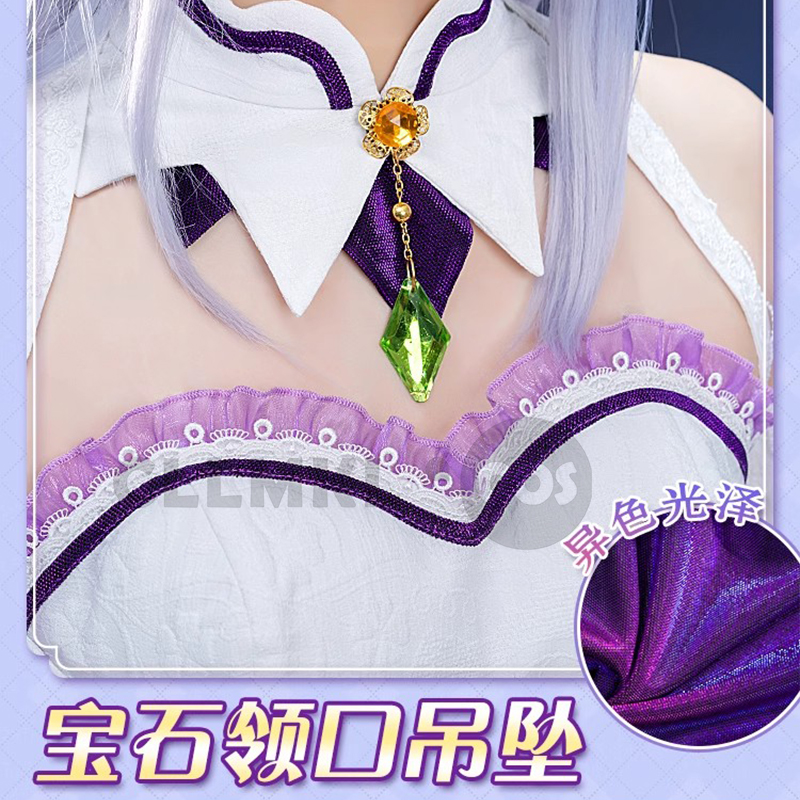 Anime Re Zero Kara Hajimeru Is - Anime Cosplay Live incelemesi ve fiyatı