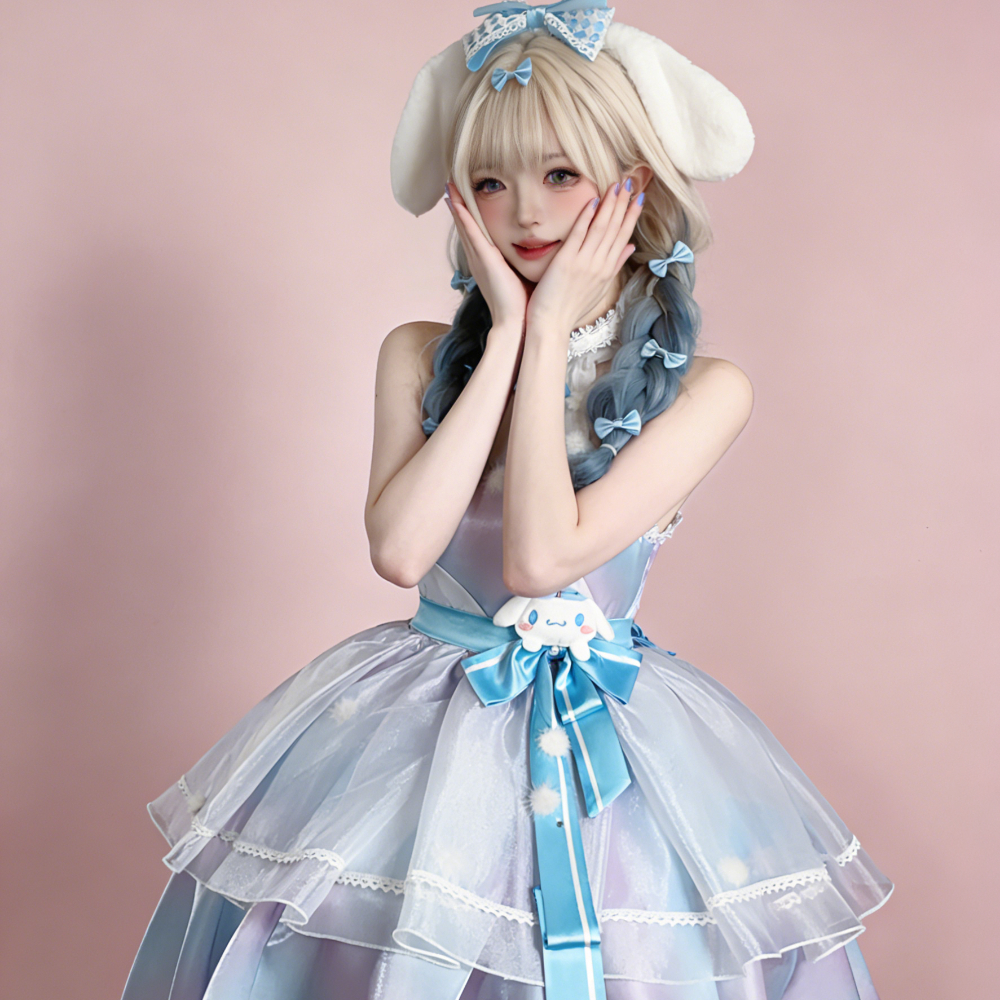 Hot Game King of Glory Yao Rol - Quality Anime Cosplay incelemesi ve fiyatı