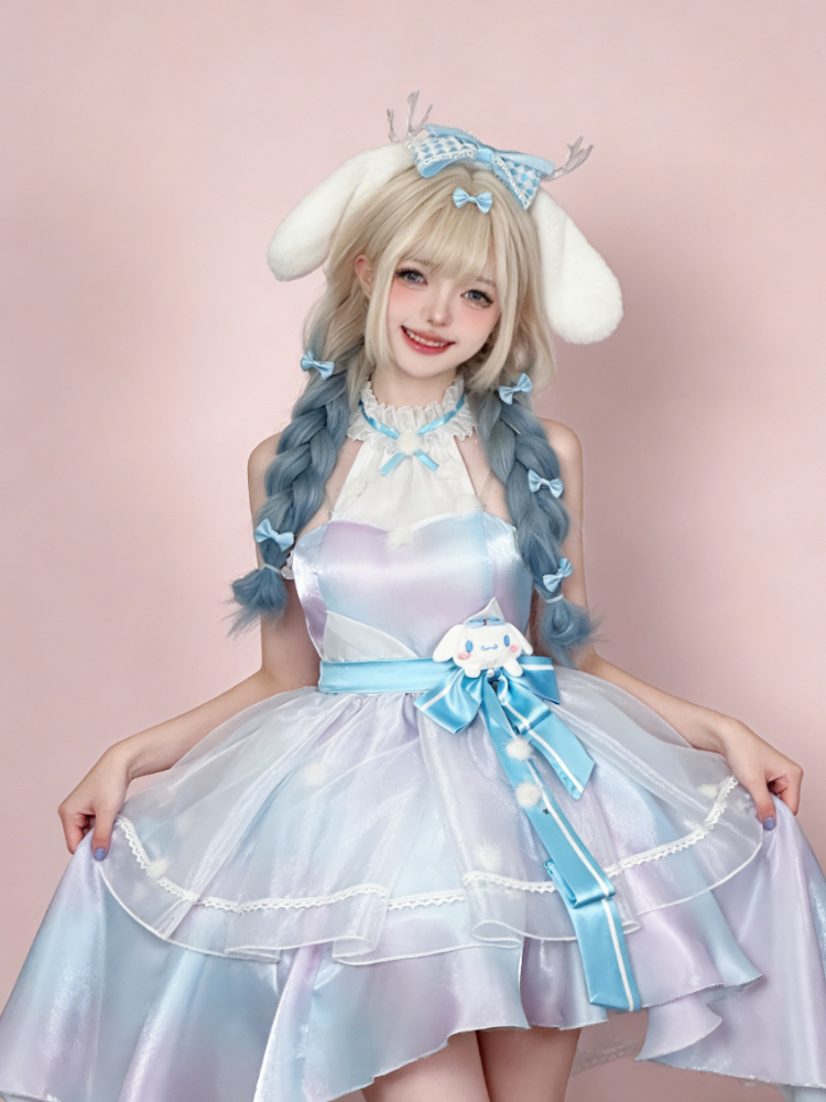 Hot Game King of Glory Yao Rol - Quality Anime Cosplay incelemesi ve fiyatı