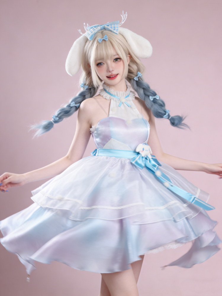 Hot Game King of Glory Yao Rol - Quality Anime Cosplay incelemesi ve fiyatı