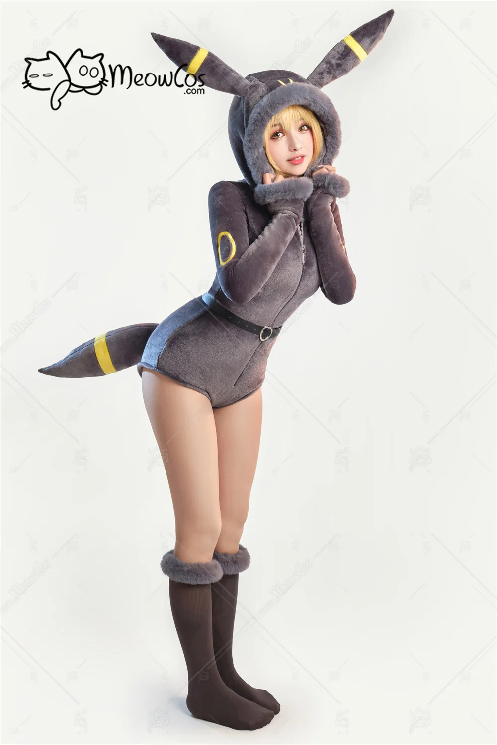 Meowcos PM Derivative Cosplay  - Anime Cosplay Com incelemesi ve fiyatı