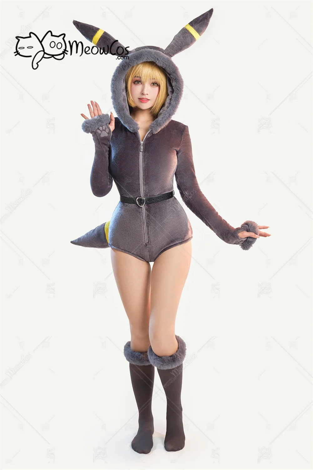 Meowcos PM Derivative Cosplay  - Anime Cosplay Com incelemesi ve fiyatı