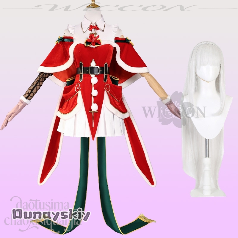 A Cos@Emiria Cosplay Re Anime  - Anime Cosplay Event 2025 incelemesi ve fiyatı